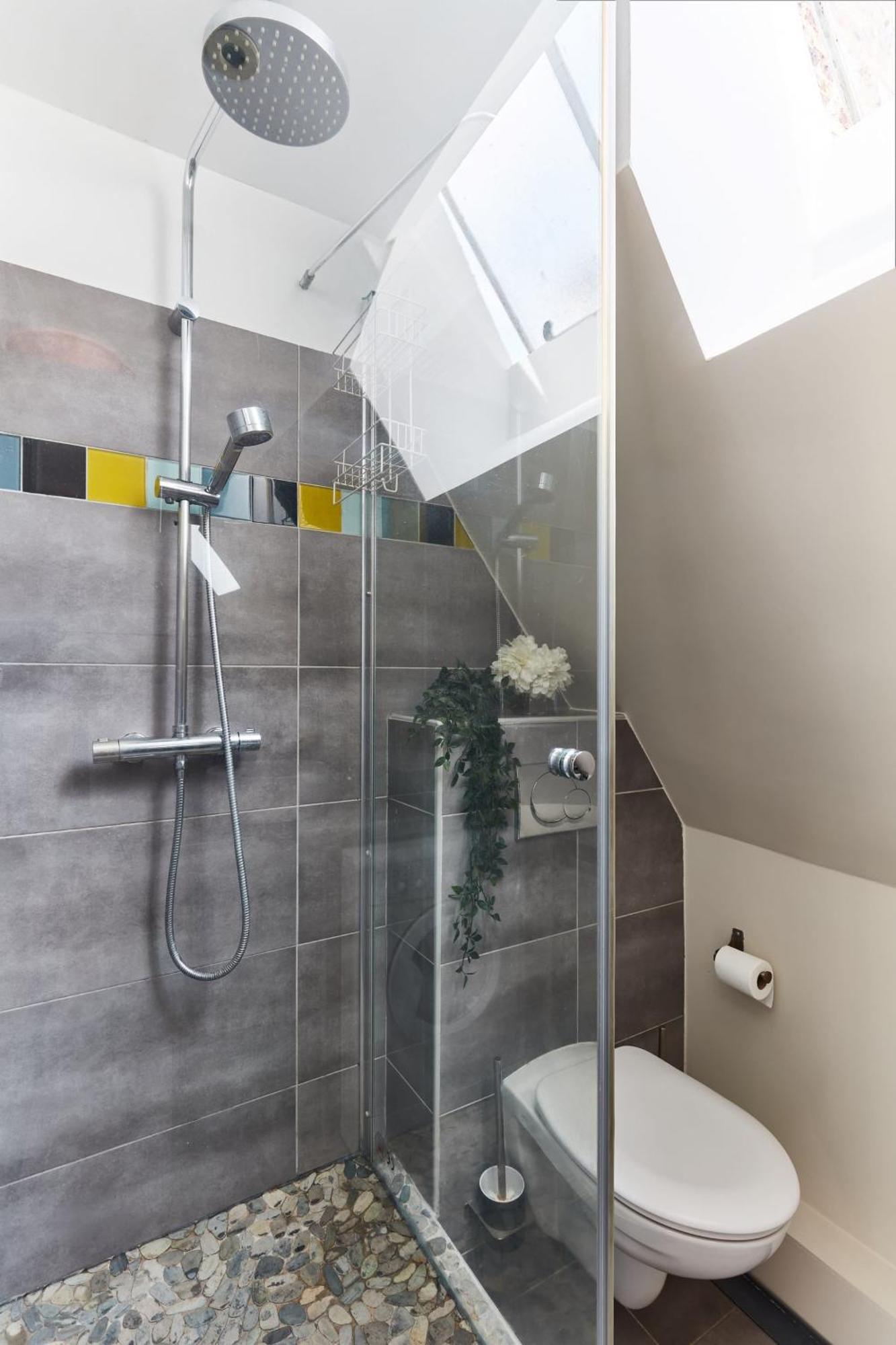 Place Des Vosges - 1Br With Balcony - Cityapartmentstay باريس المظهر الخارجي الصورة
