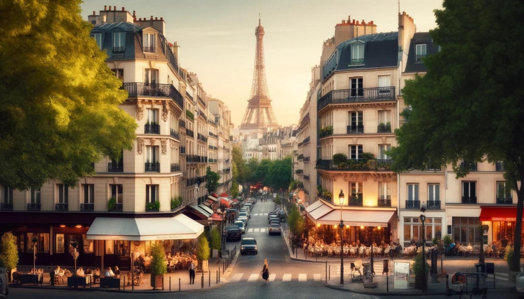 Place Des Vosges - 1Br With Balcony - Cityapartmentstay باريس المظهر الخارجي الصورة